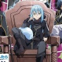 【悲報】アニメ『転スラ』2期＆スピンオフ『転スラ日記』が放送延期に・・・