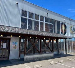 夏季限定のラーメンブランド！？痺れる辛さのラーメン店！中央区愛宕にある『東横 愛宕店』に『炎辛麺 アシン』が期間限定オープンするらしい。