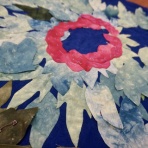 キルトスタジオNALU