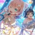 吟子「……チョコミントよりも、花帆先輩♡」【ラブライブ！蓮ノ空】