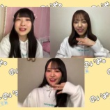 『[動画]2022.04.29 SHOWROOM　≠MEの「のいみーのいみ。」 【落合希来里、櫻井もも、鈴木瞳美】【ノイミー】』の画像