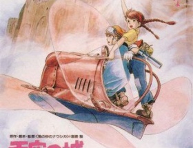 海外「これが俺の国の国歌なら…」 800人の『ラピュタ』合唱に外国人鳥肌