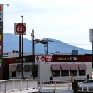 ガスト 小倉貴船店@小倉北区