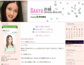 紗綾の病状見たらデング熱の症状怖すぎ