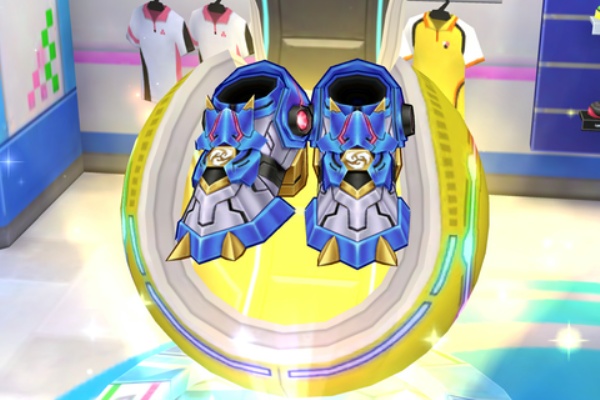 猫手記 白猫テニス