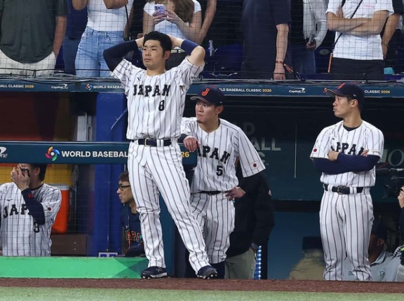 【悲報】WBCアメリカこれ日本やる前に敗退ある？って煽ってた結果ｗｗｗｗｗ
