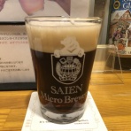 イワナの散歩Ⅱ