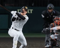 前川右京、得点圏でヒットを打ったのは4月14日が最後
