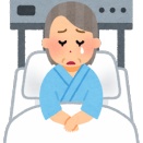 原発巣不明のガンが両肺に転移して余命3ヶ月の宣告を受けたトメ。半年後、大腿骨骨折して入院。急変の知らせで病院に駆けつけると…