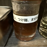 麺屋井上＠堀切菖蒲園