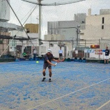 『明日は月イチの会議＆鈴木貴男プロオンコート研修🔥』の画像