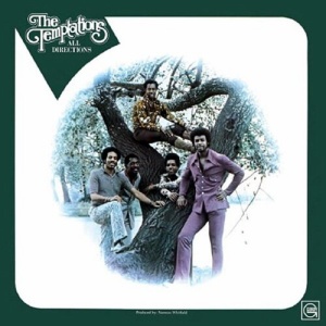 Hell Up In Harlem / Edwin Starr : FUNK OF AGES