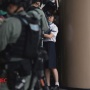 香港がいよいよヤバイ！警察がデモしていない市民まで逮捕、中には制服を着た中学生まで