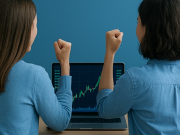 ■　午後の戦略 ： 噴き値売り → 押し目買い！