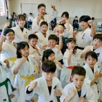 空手教室！武道教育センター優至会山田道場のblog