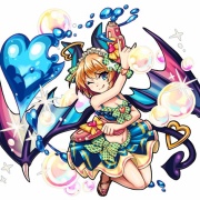 モンスト ふぅ リリスの画像がエロいｗｗｗ モンストまとめくん