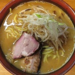 RETURN OF THE FUNKY 麺