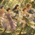 GW明けのダンスレッスンはなかなか厳しく楽しい