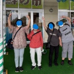 NPO法人はんどいんはんど東総のBLOG