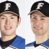 【公示】日ハムが上原と清水を登録