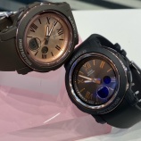 『BABY-G 新作【BGA-290-1AJF】【BGA-290-5AJF】』の画像