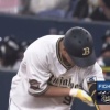 【vs.オリックスオープン戦】日ハム上原、2回に杉本のタイムリーで先制を許す