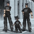 【FF14】最近のオシャレ装備、似たような系統の服が多すぎる問題
