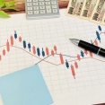 日経平均終値4万3714円　史上最高値を2営業日連続で更新