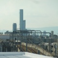 あべのハルカス・・・・・