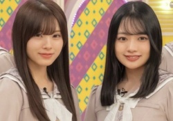 【速報】小津玲奈、ガチで『デカい』・・・