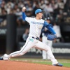【日本ハム】玉井大翔が576日ぶり１軍登板「俺たちの玉井キターーーー」「消防士復活だ」