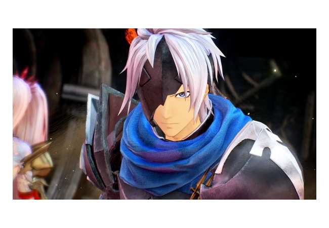 新作「テイルズオブアライズ」がリーク！！PS4/XOne/PCで発売