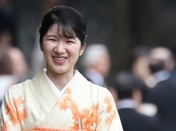 【2026年10月29日】秋の園遊会の見どころ｜愛子さまと佳子さまの着物が似ている？女性皇族の和装と紀子さまの音声問題