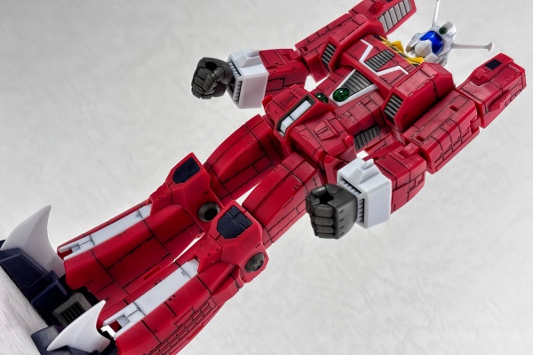 えるけーえぬ - スーパーミニプラ(SMP)