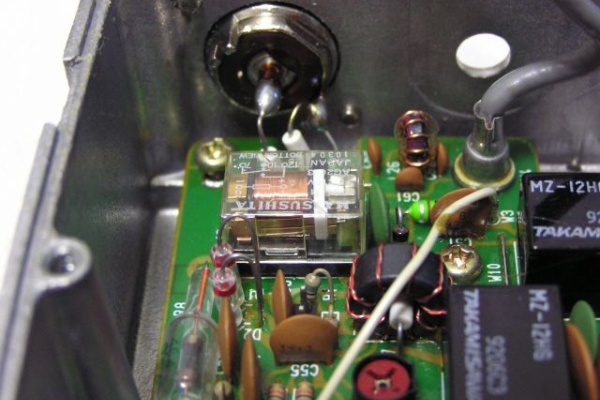 ICOM IC-731　無線機　パワーサプライ　アンテナチューナー　セット Yahoo!オークション -「ic-731」の落札相場・落札価格