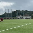 【2025/10/4】U11九州jr 地区予選(2日目)