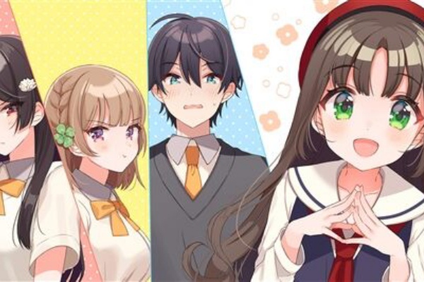 アニメ速報358 おさまけ