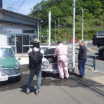 スタッフブログ｜ローバーミニ専門店キャメルオート