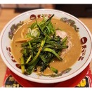 天下一品 田町店＠田町（三田）