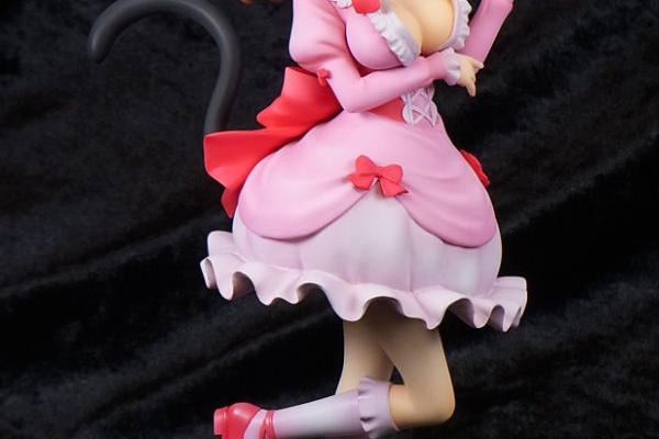 フィギュア情報 ネトゲの嫁は女の子じゃないと思った