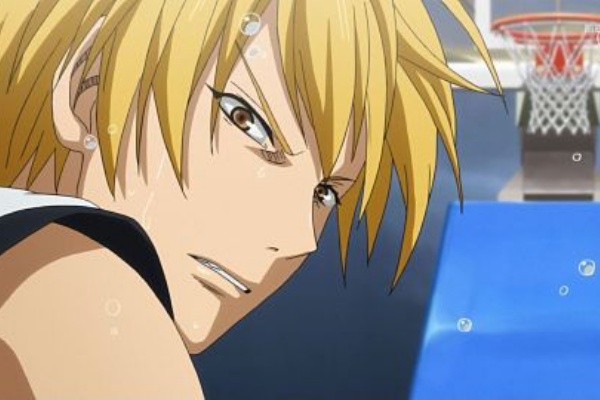 黒子のバスケまとめ キセキの世代 黄瀬涼太 画像あり みつエモンのオタク情報館