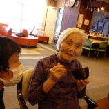 『おしるこ(✿˘艸˘✿)　　』の画像