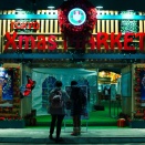 クリスマスマーケット