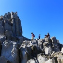 (9/24) 近畿最北端の地を訪ねる道