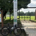 カナリアリーグ第11節 (井草森公園) 