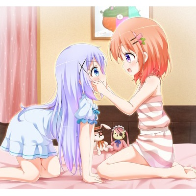 百合漫画感想 みみみっくす 3巻 最終巻 を読みました がるおんちゃんねる 百合漫画感想 みみみっくす 3巻 最終巻 を読みました がるおんちゃんねる