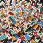 にわかまっしぐらなブログ-ダーツボクシング諸々