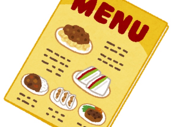 有名なのに専門店がない料理って何があるかな？