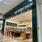 『イオンモール新潟亀田インター』内にある『THE BODY SHOP（ザボディショップ）』が閉店するらしい。