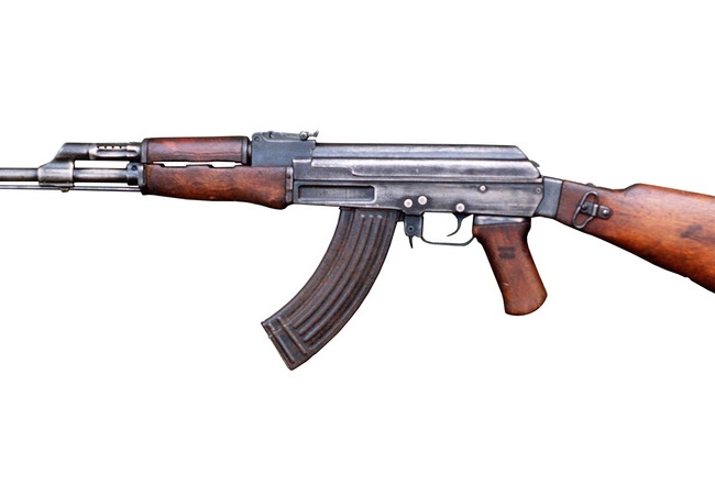 【ディビジョン】全58武器が判明！画像あり